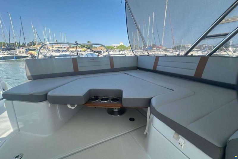 Beneteau Flyer 10