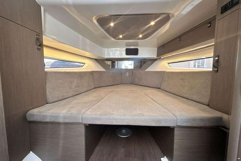 Beneteau Flyer 10