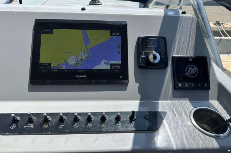 Beneteau Flyer 10
