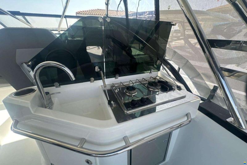 Beneteau Flyer 10