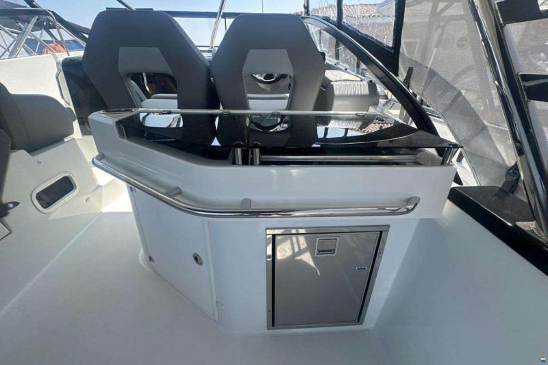 Beneteau Flyer 10