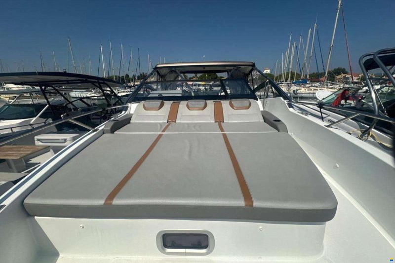 Beneteau Flyer 10