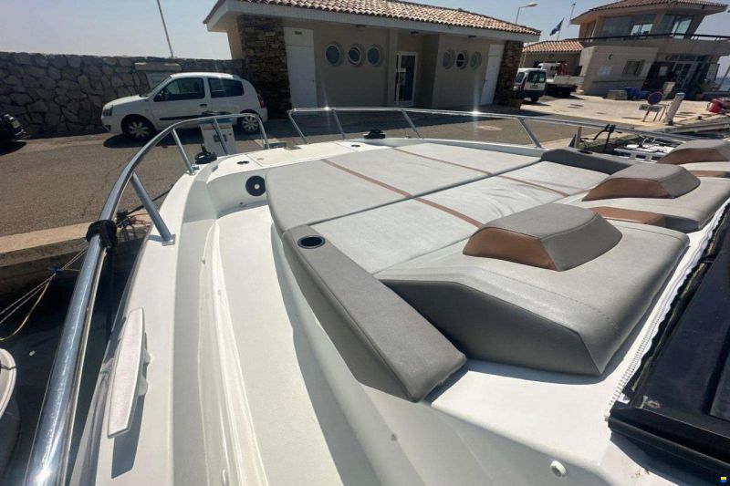 Beneteau Flyer 10