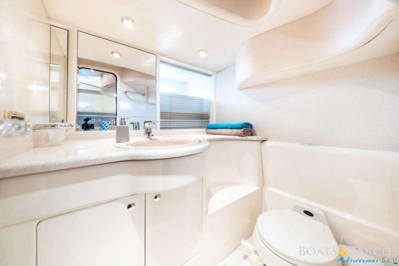 Azimut 58