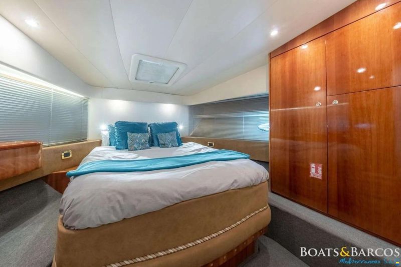 Azimut 58