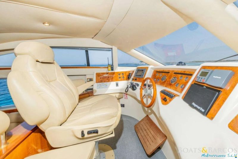 Azimut 58