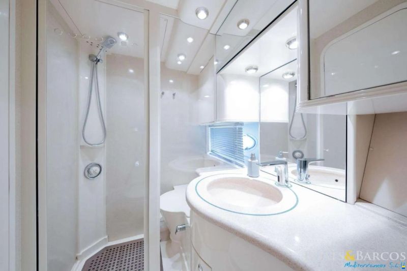 Azimut 58