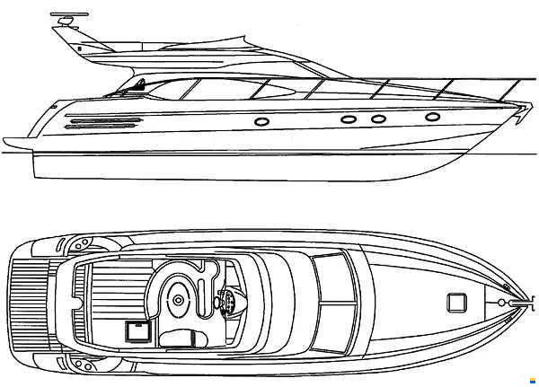 Azimut 58