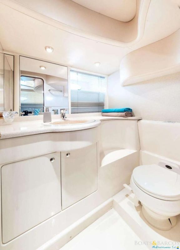 Azimut 58