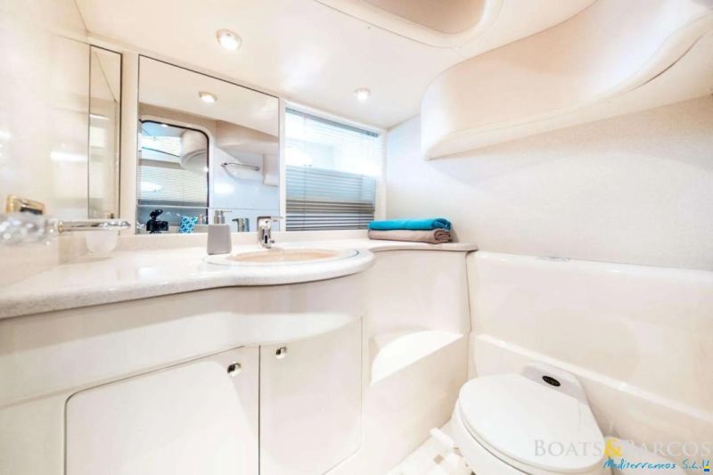 Azimut 58