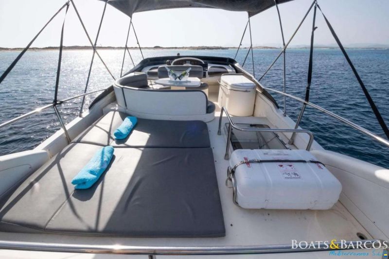 Azimut 58