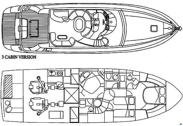 Azimut 58