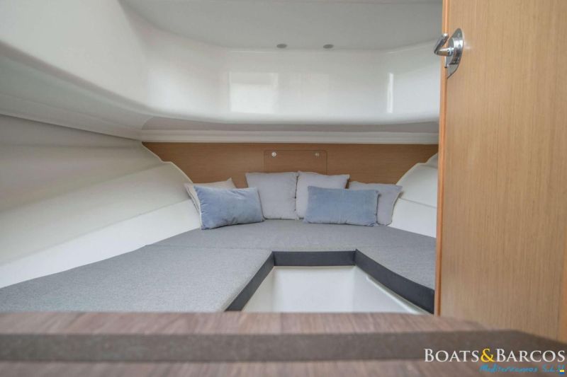 Beneteau Flyer 8.8