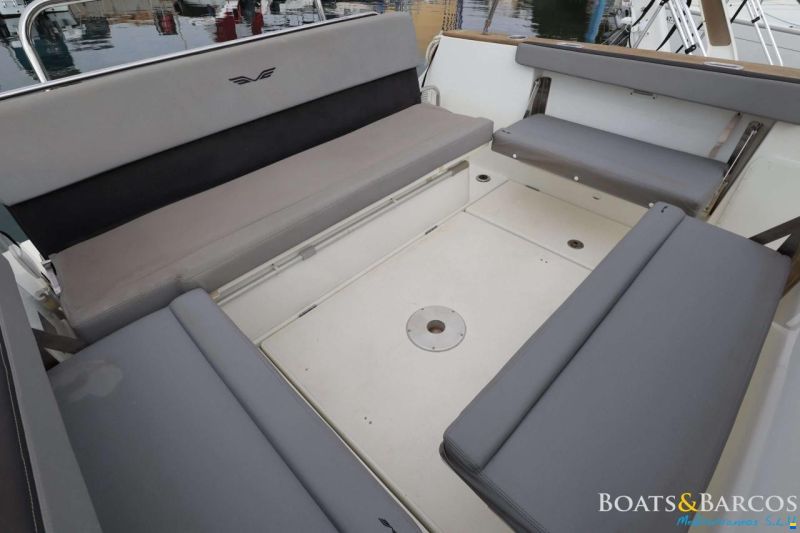Beneteau Flyer 8.8