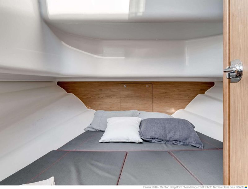 Beneteau Flyer 8.8