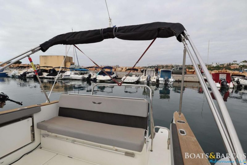 Beneteau Flyer 8.8