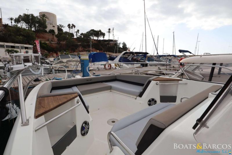 Beneteau Flyer 8.8
