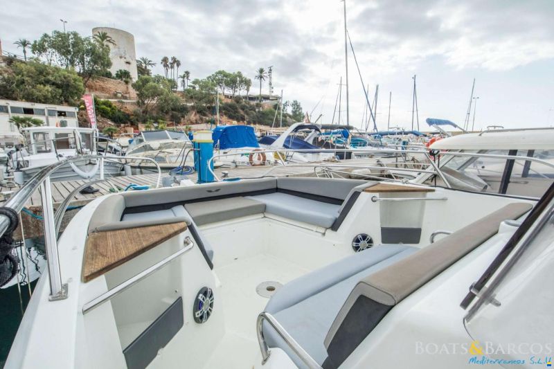 Beneteau Flyer 8.8