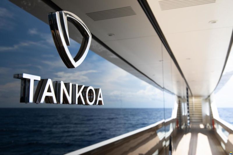 Tankoa 72