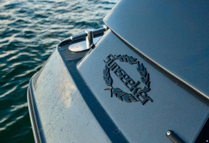 Sunseeker Martinique 36