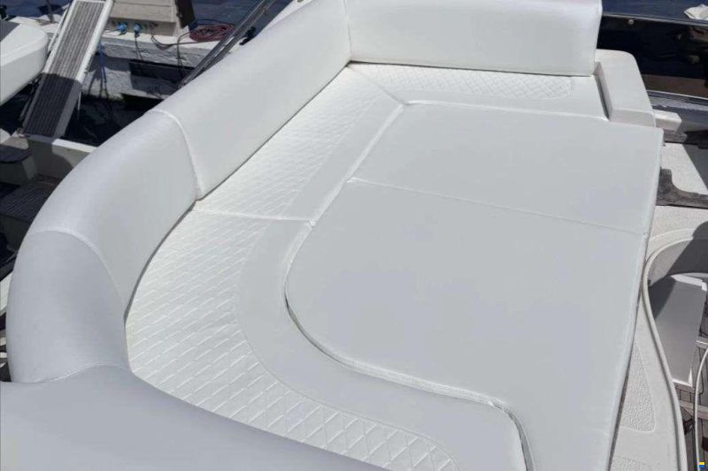 Astondoa 43 glx