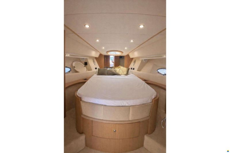 Astondoa 43 glx
