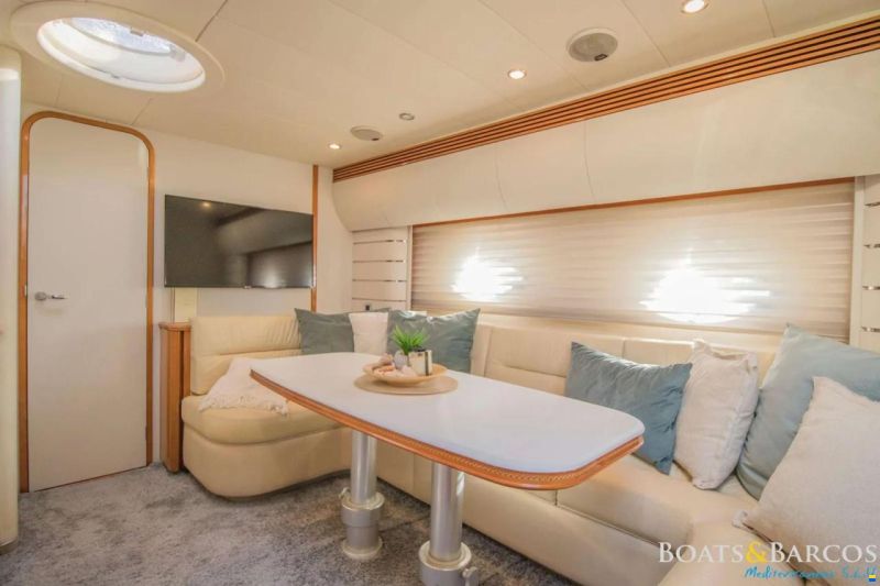 Princess V50