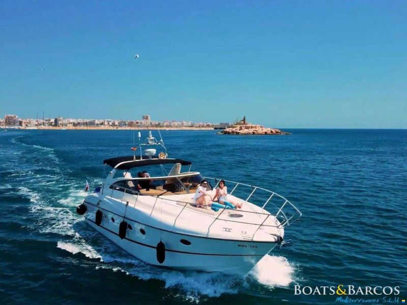 Princess V50
