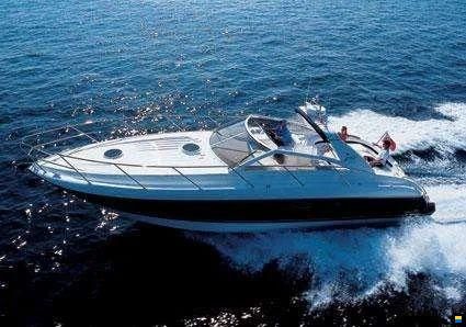 Princess V50