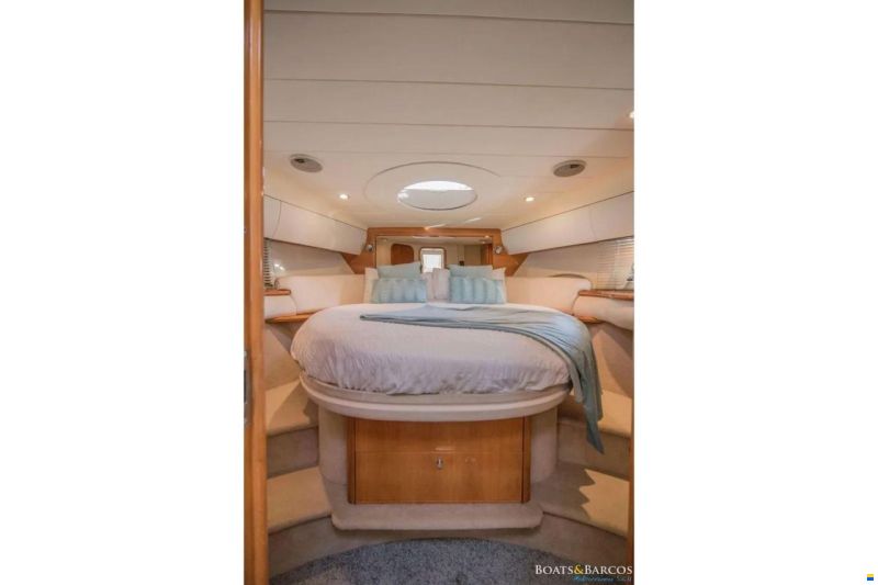 Princess V50