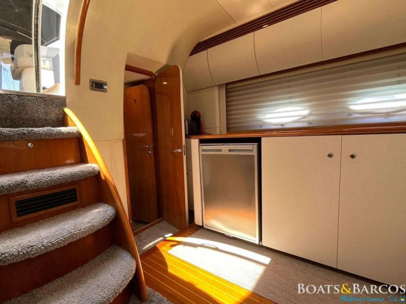Princess V50