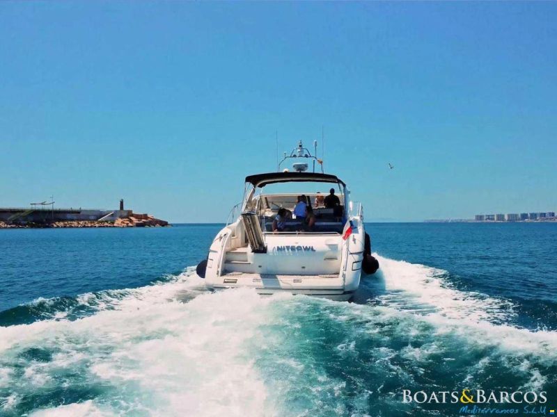 Princess V50