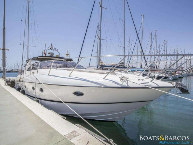 Princess V50