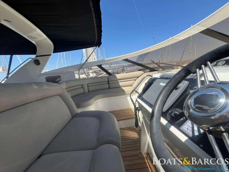Princess V50