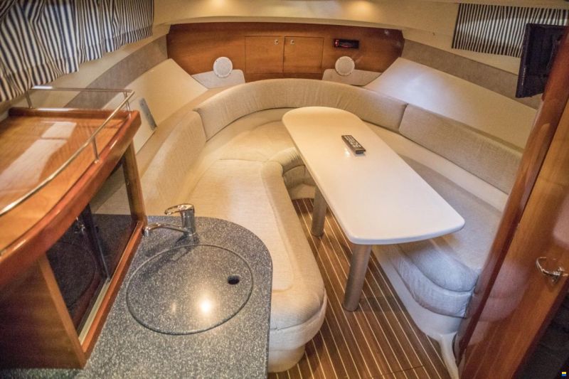 Rio 800 Cruiser