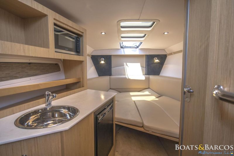 Glastron GS 259