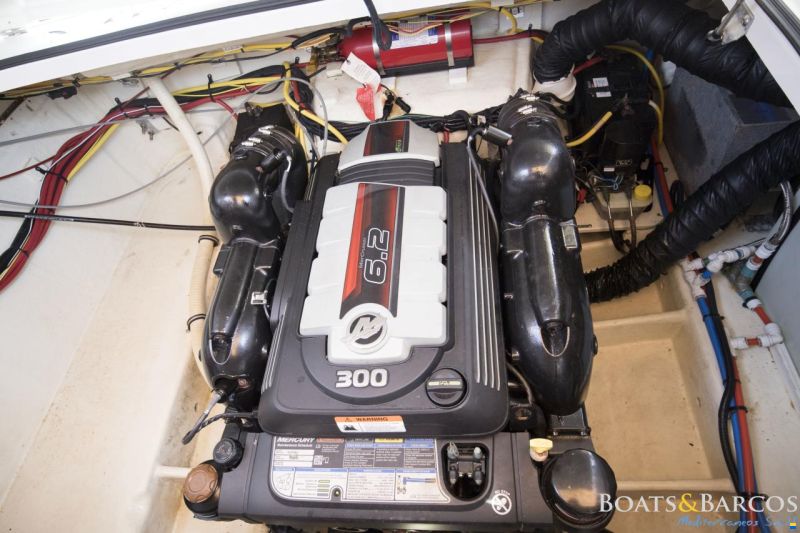 Glastron GS 259