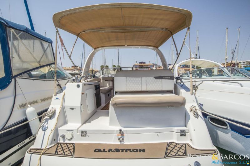 Glastron GS 259