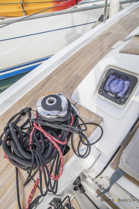 Grand Soleil 39