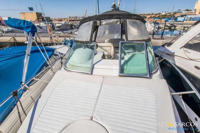 Cobrey 260 SC