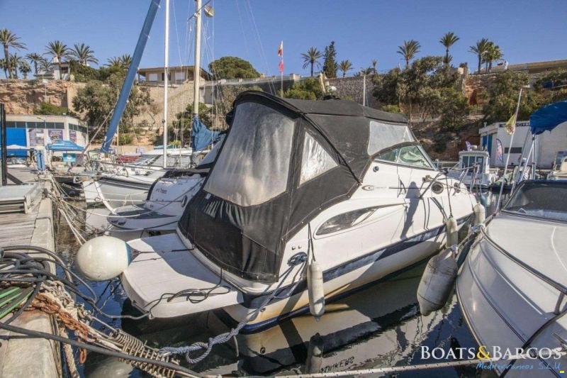Cobrey 260 SC