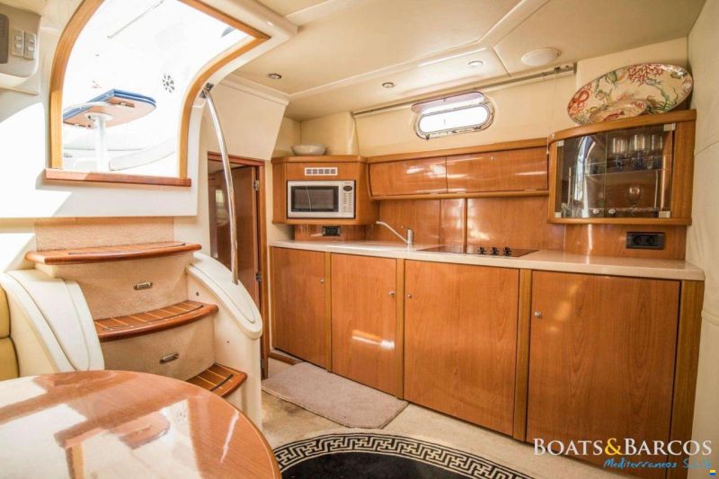 Sealine S42