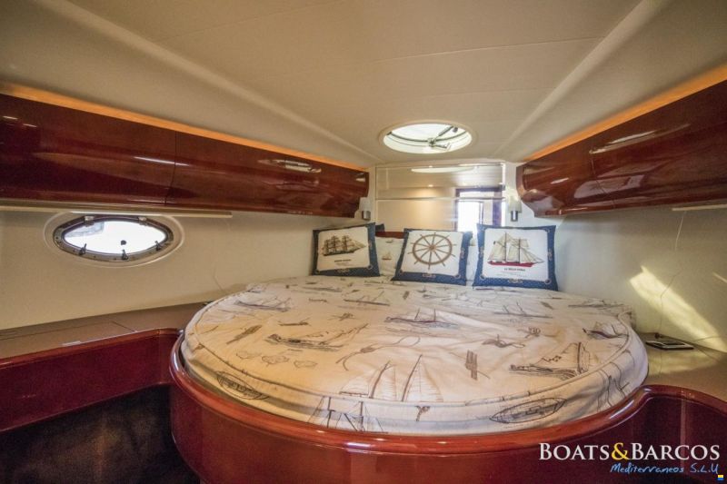 Astondoa 40 Open