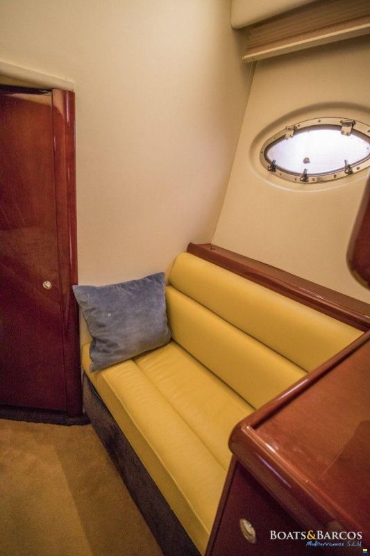 Astondoa 40 Open