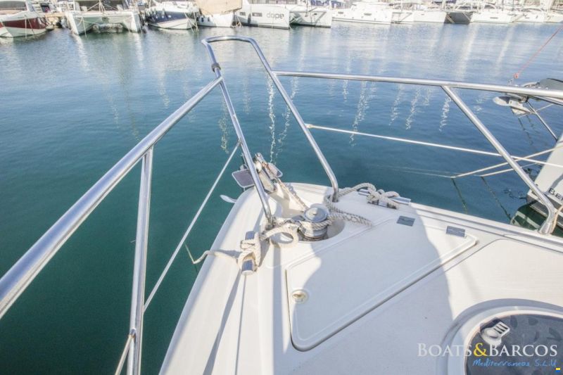Astondoa 40 Open