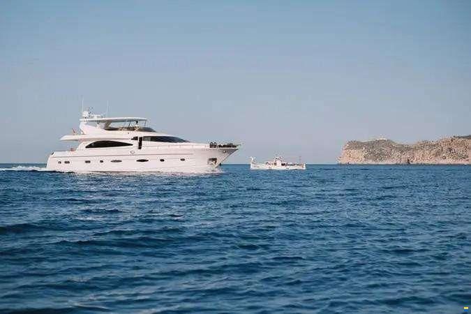 Astondoa 82 Glx