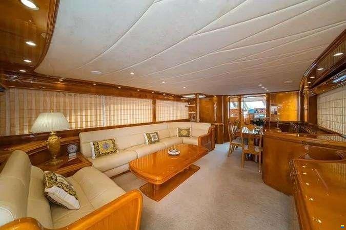 Astondoa 82 Glx