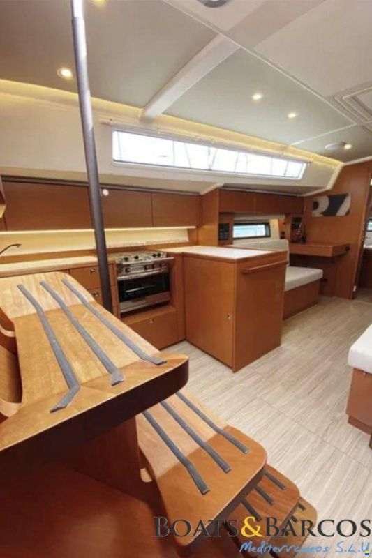 Bavaria C42