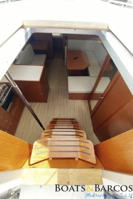 Bavaria C42