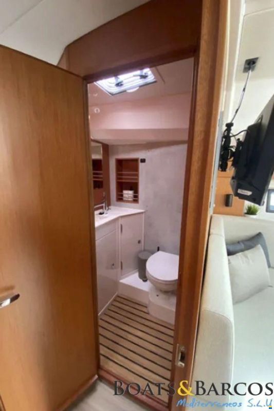 Bavaria C42